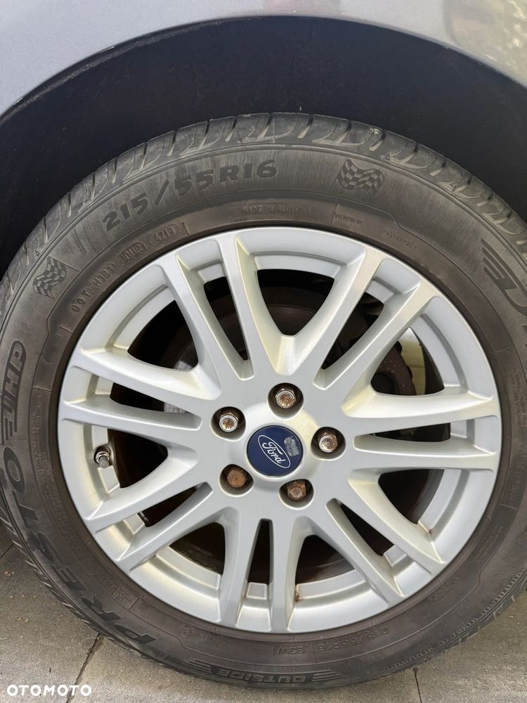 Ford Focus 2.0 TDCi Titanium ASS PowerShift - 11