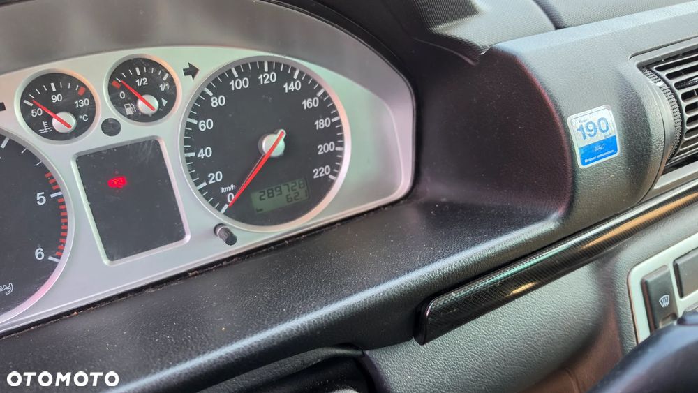 Ford Galaxy 1.9 TDI Trend - 20