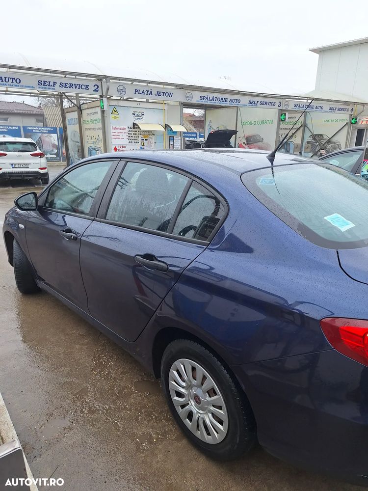 Fiat Tipo 1.4 Easy - 5