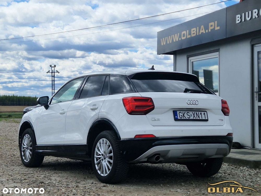 Audi Q2 - 7