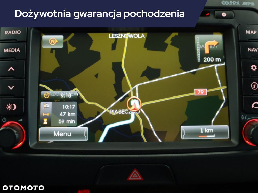 Kia Sportage - 21