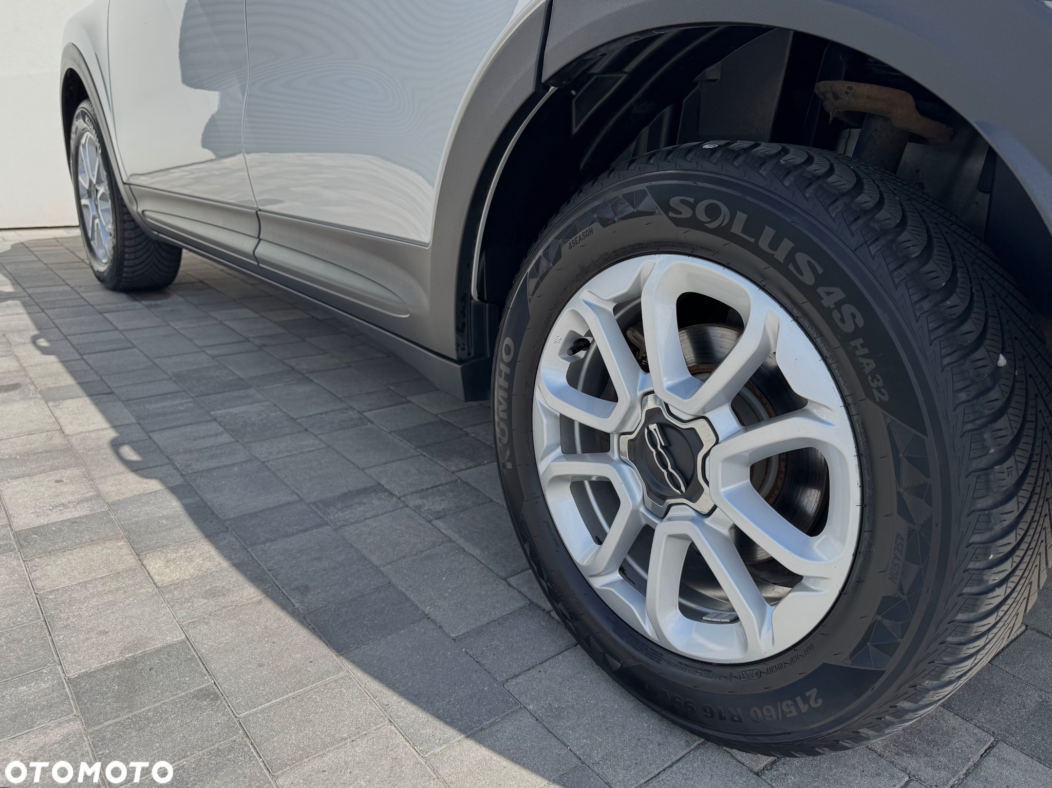 Fiat 500X 1.4 Multiair 4x2 S&S Pop Star - 38