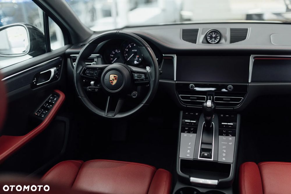 Porsche Macan GTS - 24