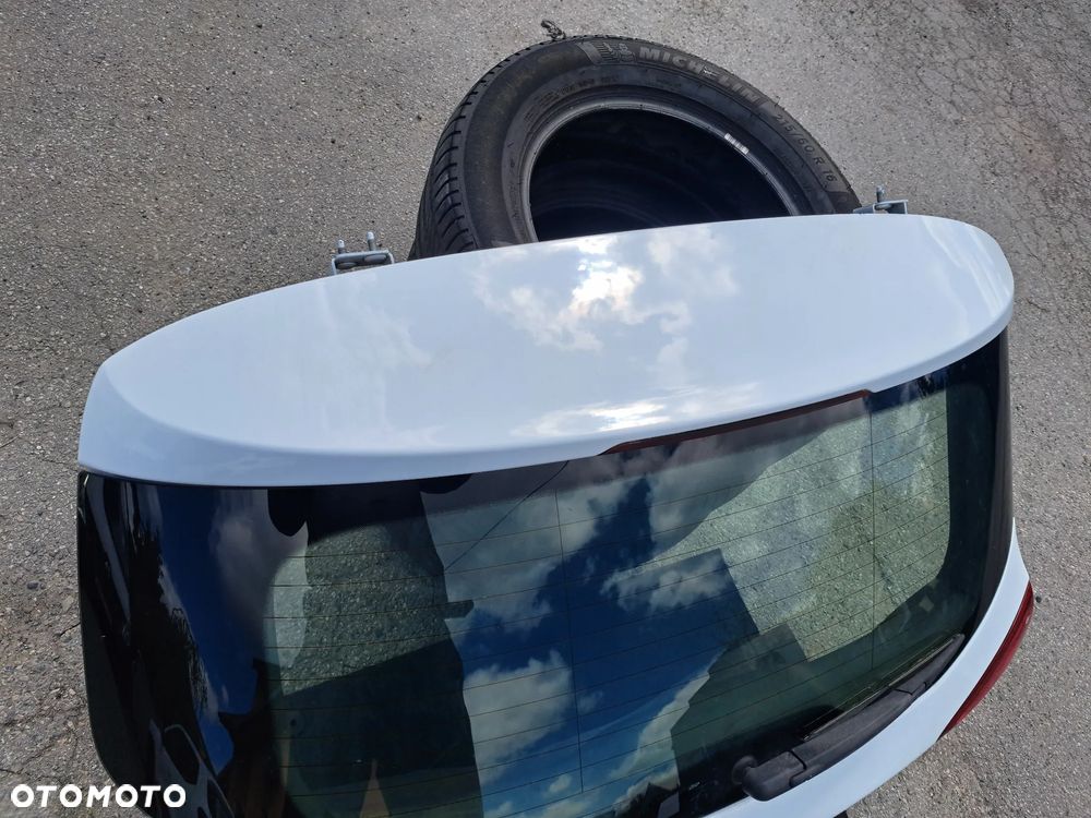 Ford C-max mk2 lift klapa bagażnika kompletna lampy - 3