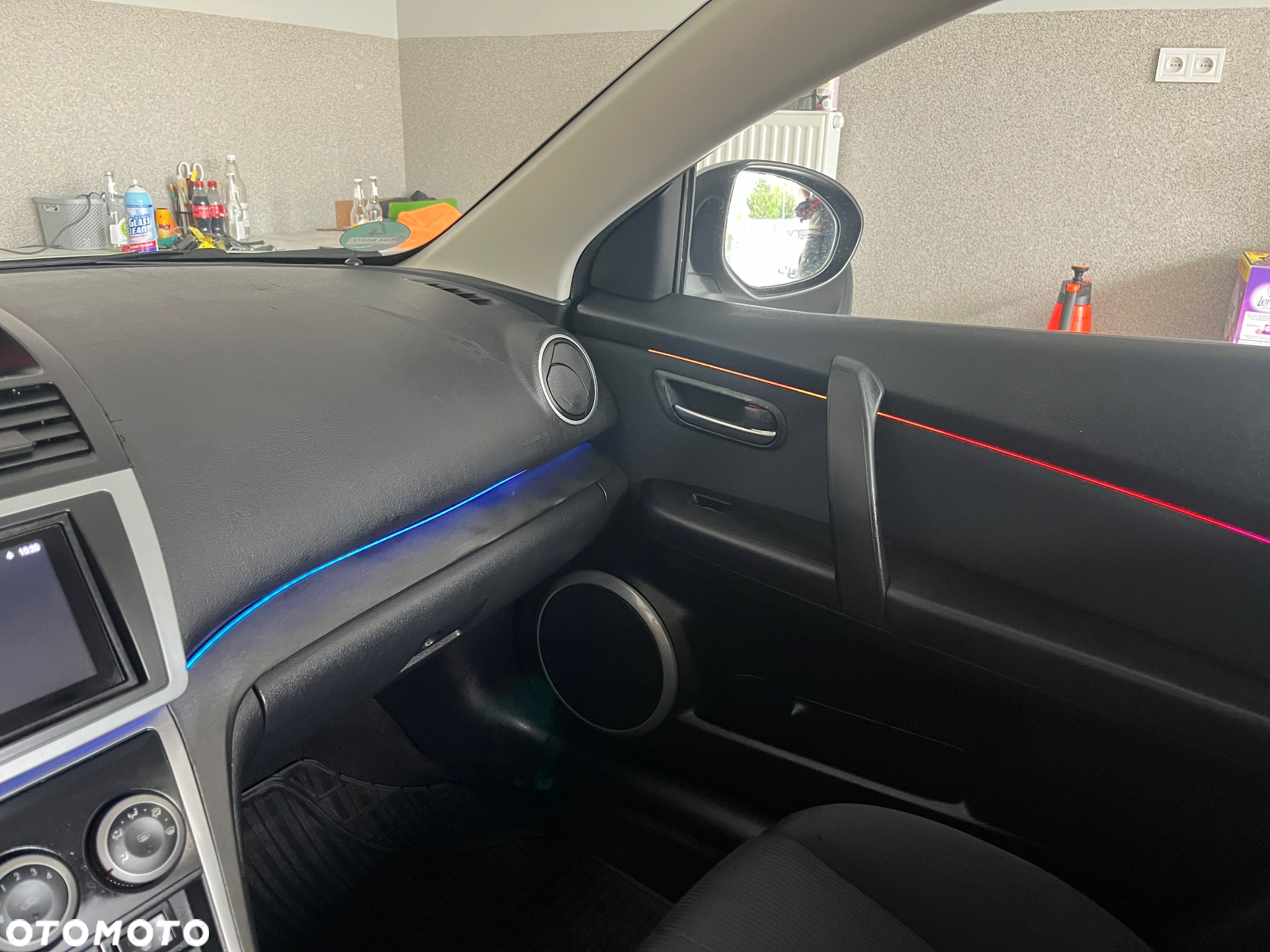 Mazda 6 1.8 Comfort - 26