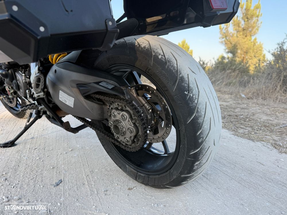 Ducati Multistrada 1262S Testastretta DVT - 25