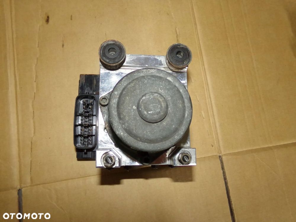 pompa abs mazda 6 gg 2.3 b - 1