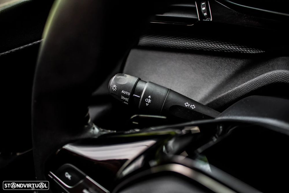 Peugeot 308 SW 1.5 BlueHDi Active EAT8 - 16