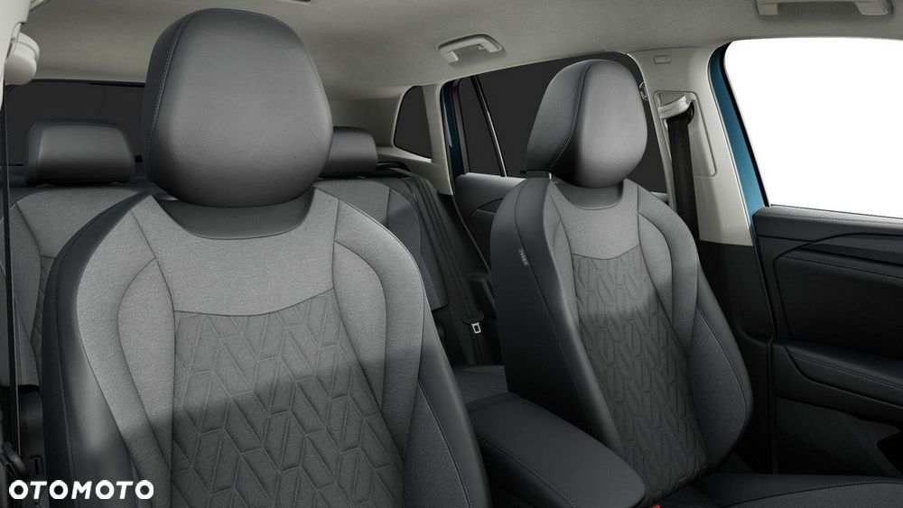 Volkswagen Tiguan - 7