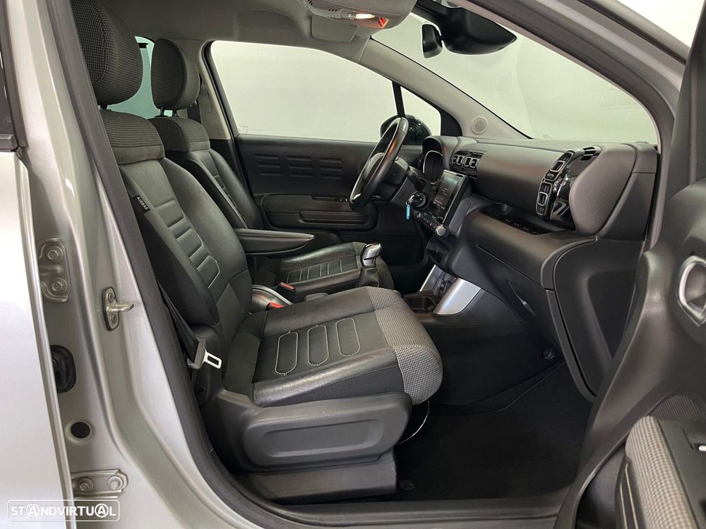 Citroën C3 Aircross 1.2 PureTech Shine - 20