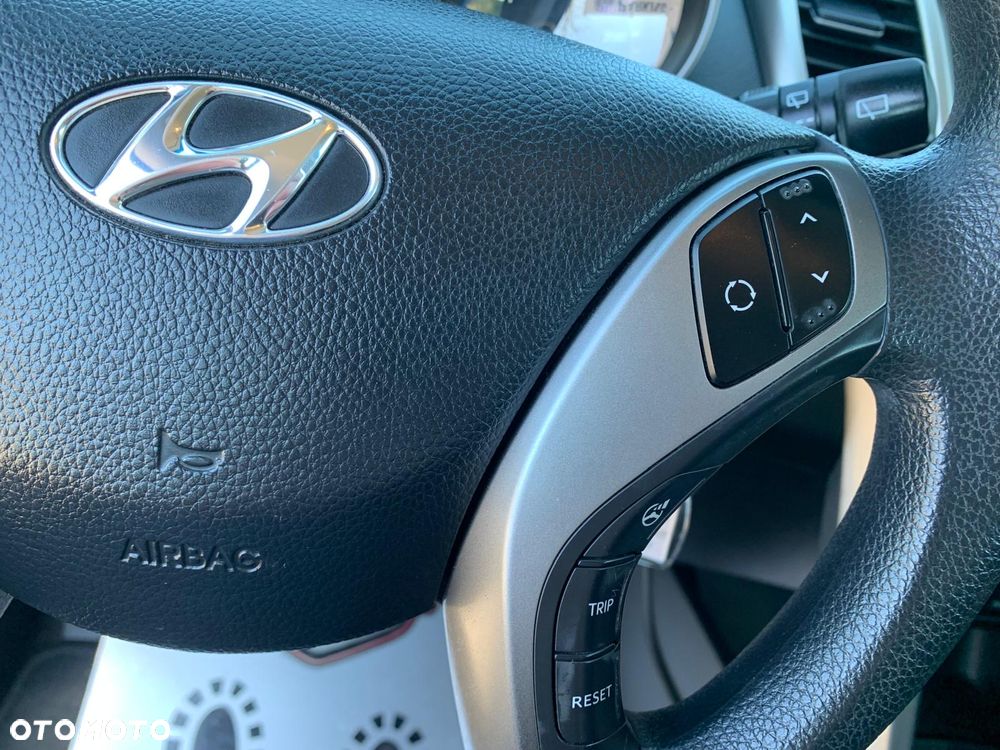 Hyundai i30 - 29