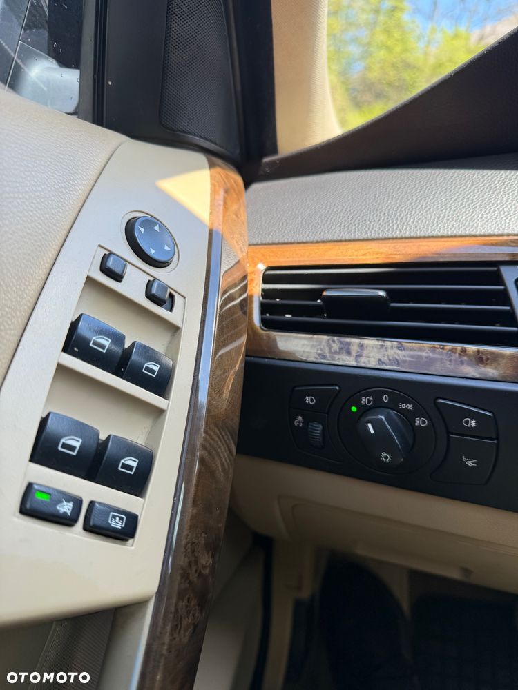 BMW Seria 5 - 9