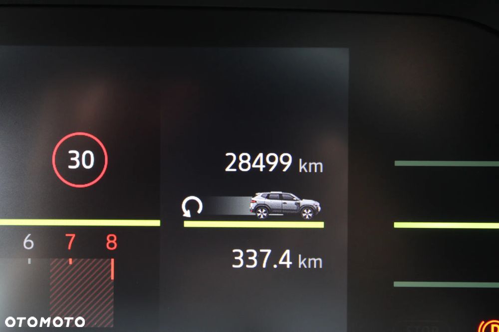 Dacia Duster 1.0 TCe Expression - 31