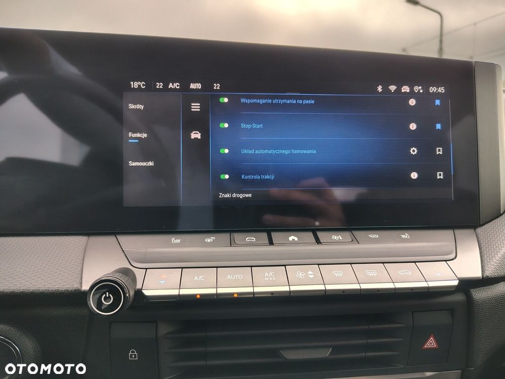 Opel Astra - 26