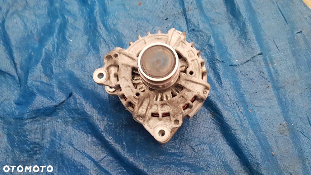 SKODA OCTAVIA IV ALTERNATOR 05E903026L - 2