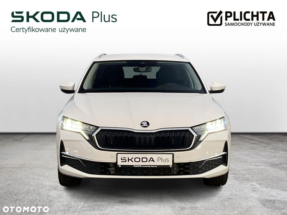 Skoda Octavia 1.5 TSI Edition 130 Selection - 10