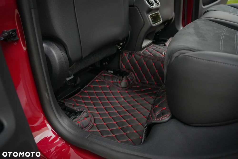 Mercedes-Benz GLC Coupe 200 4-Matic - 12