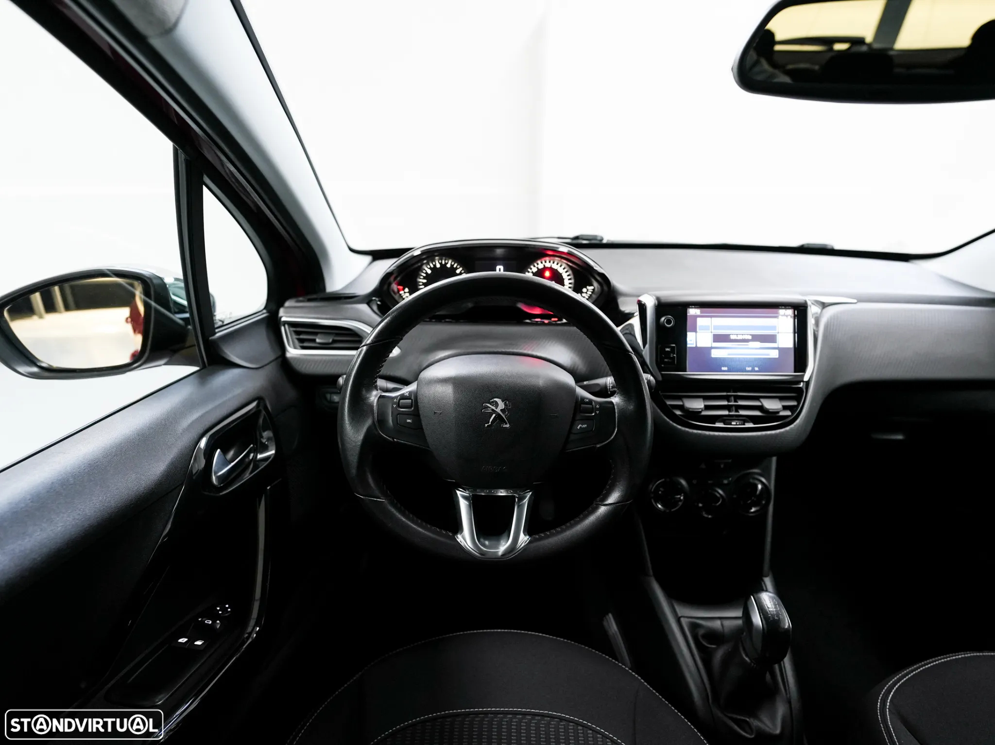 Peugeot 208 1.2 PureTech Style - 2