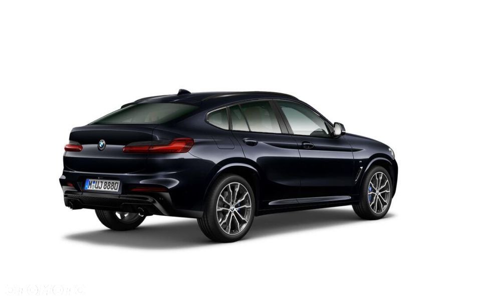 BMW X4 xDrive30i M Sport sport - 15