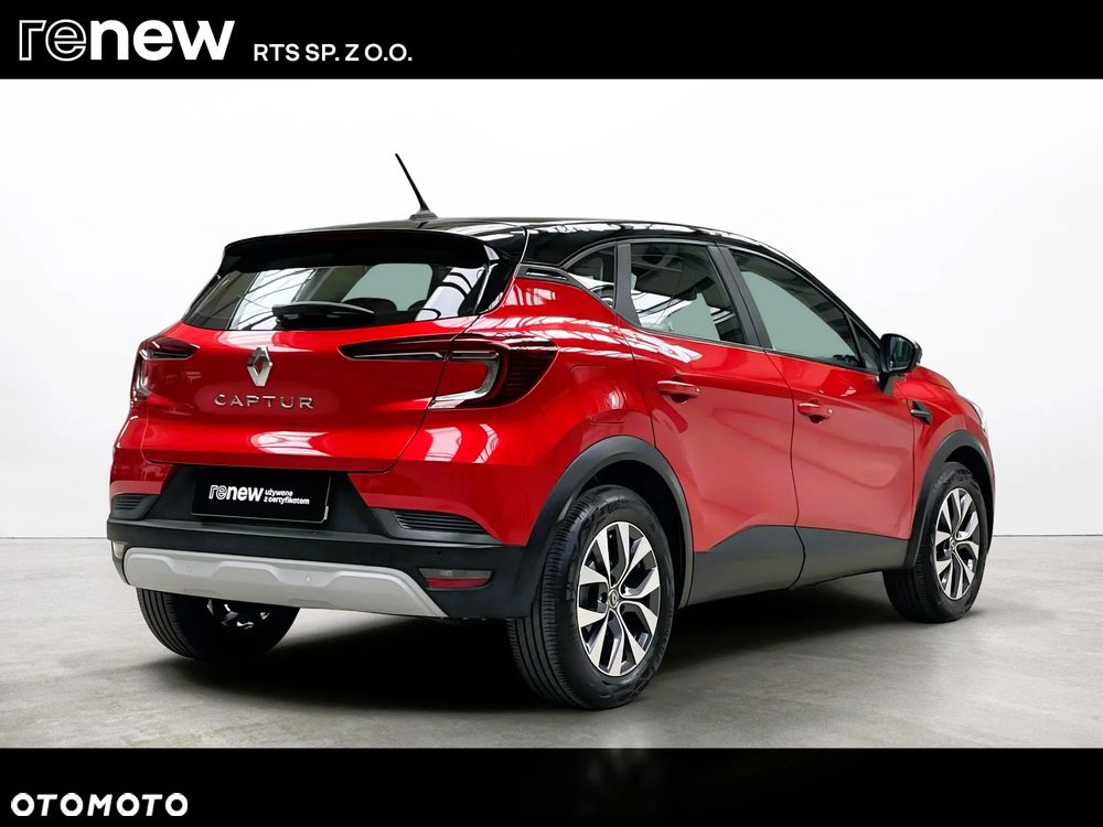 Renault Captur 1.0 TCe Equilibre - 6