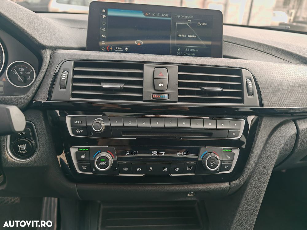 BMW Seria 4 430i xDrive Sport-Aut. M Sport - 23