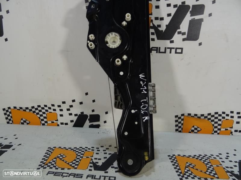 Elevador De Vidro Trás Direito Mercedes-Benz E-Class (W211)  A 211 730 - 6