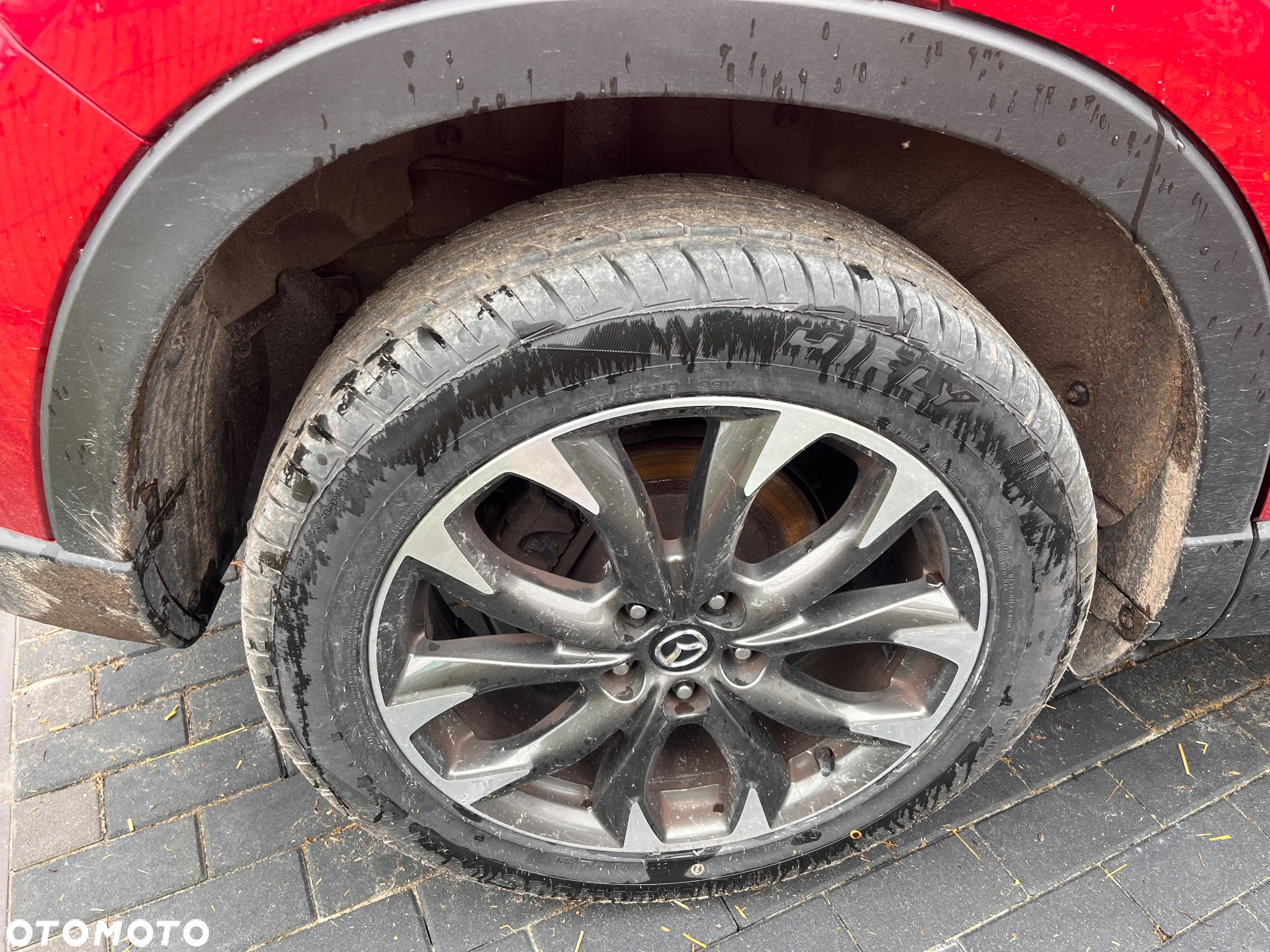 Mazda CX-5 2.2 SKYACTIV-D Center-Line - 14