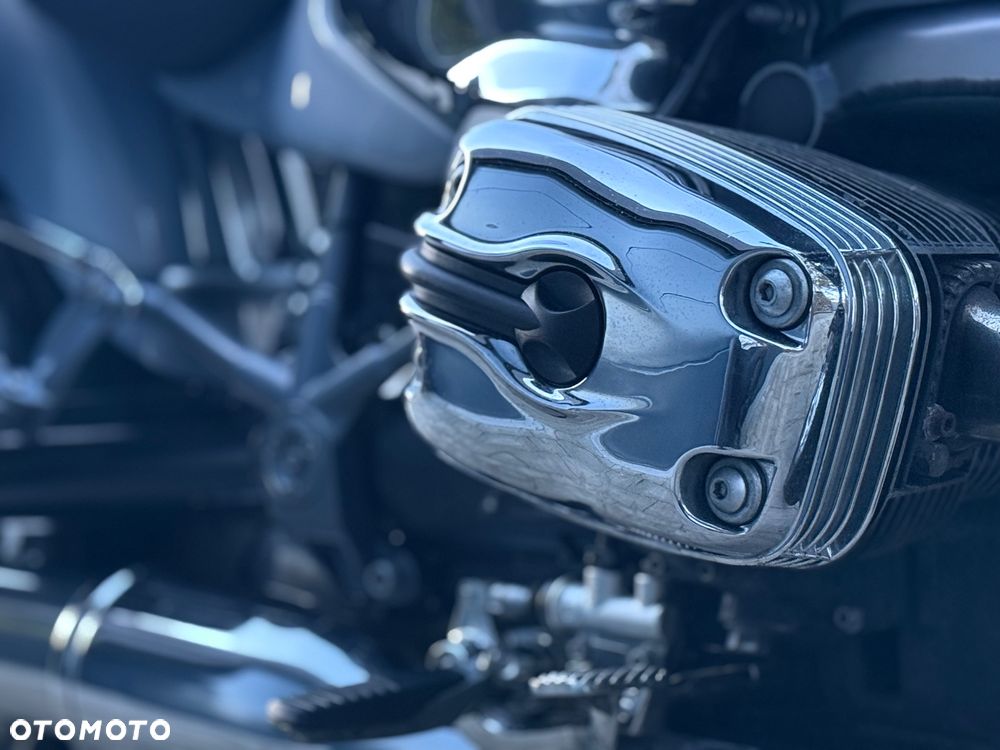BMW R - 17