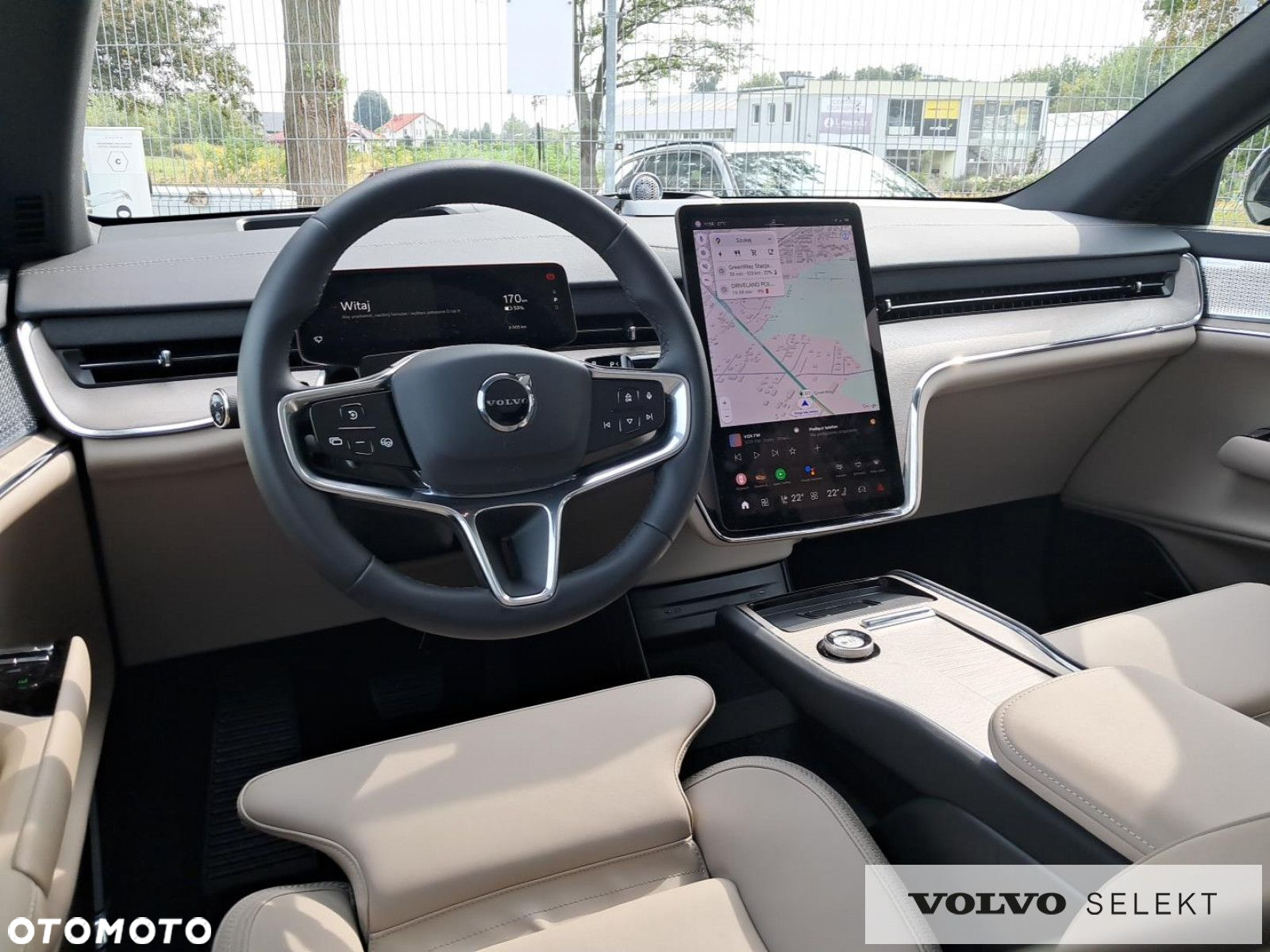 Volvo EX90 - 10