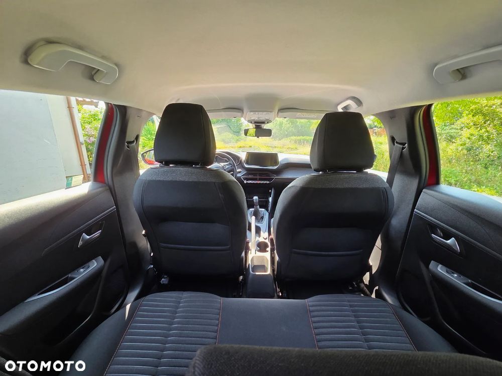 Peugeot 208 1.2 PureTech Active Pack S&S - 26