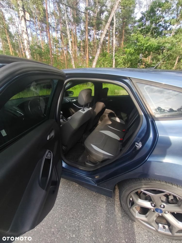 Ford Focus - 14