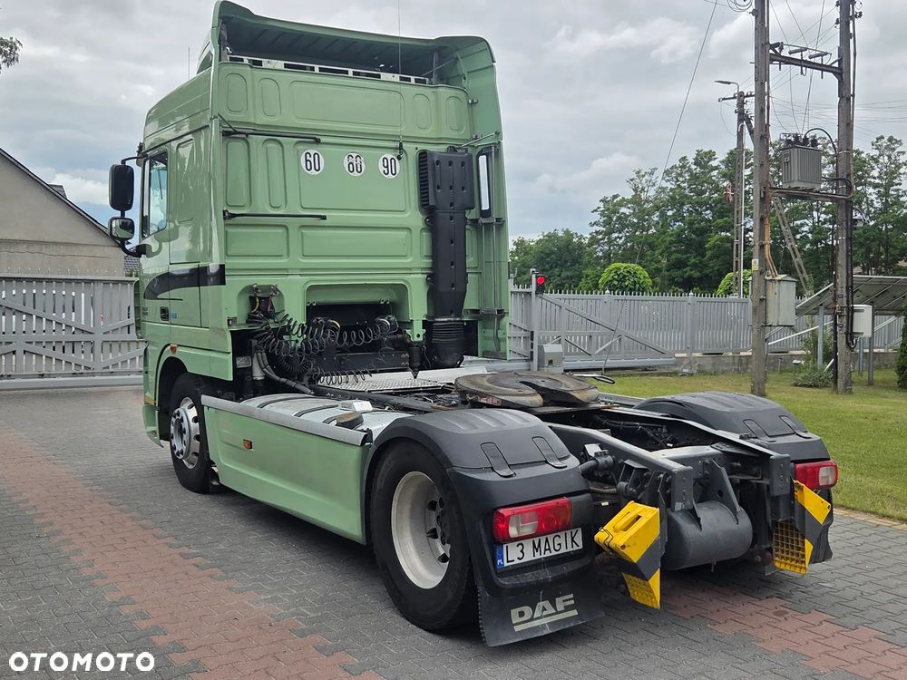 DAF 105 XF ATE - 3