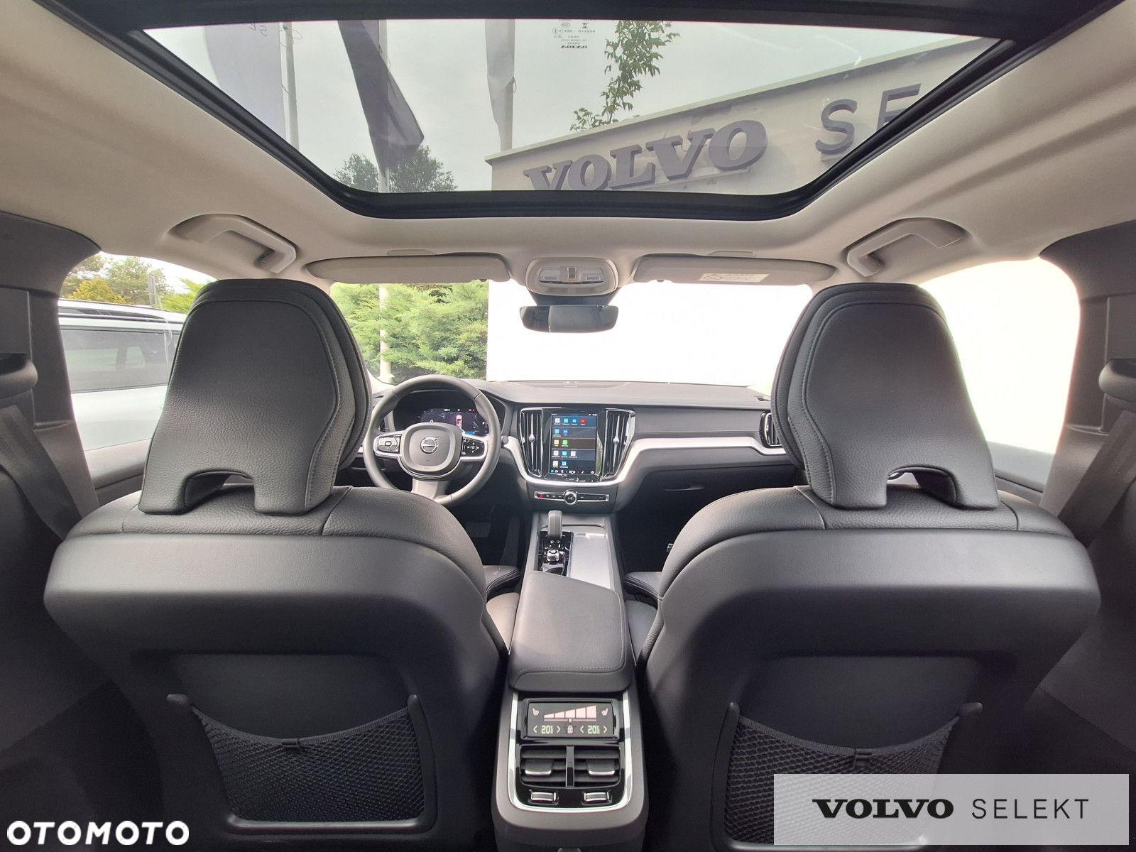Volvo S60 - 15
