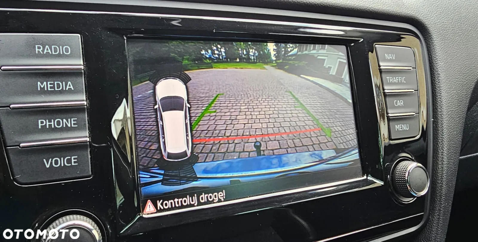 Skoda Octavia 2.0 TDI Style DSG - 11