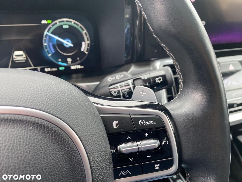 Kia Sorento - 25