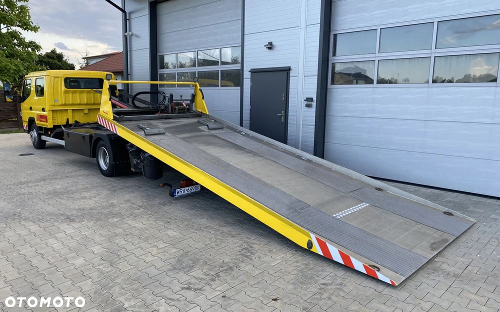 Farmtrac 6050C 4x4 CROSS - 7