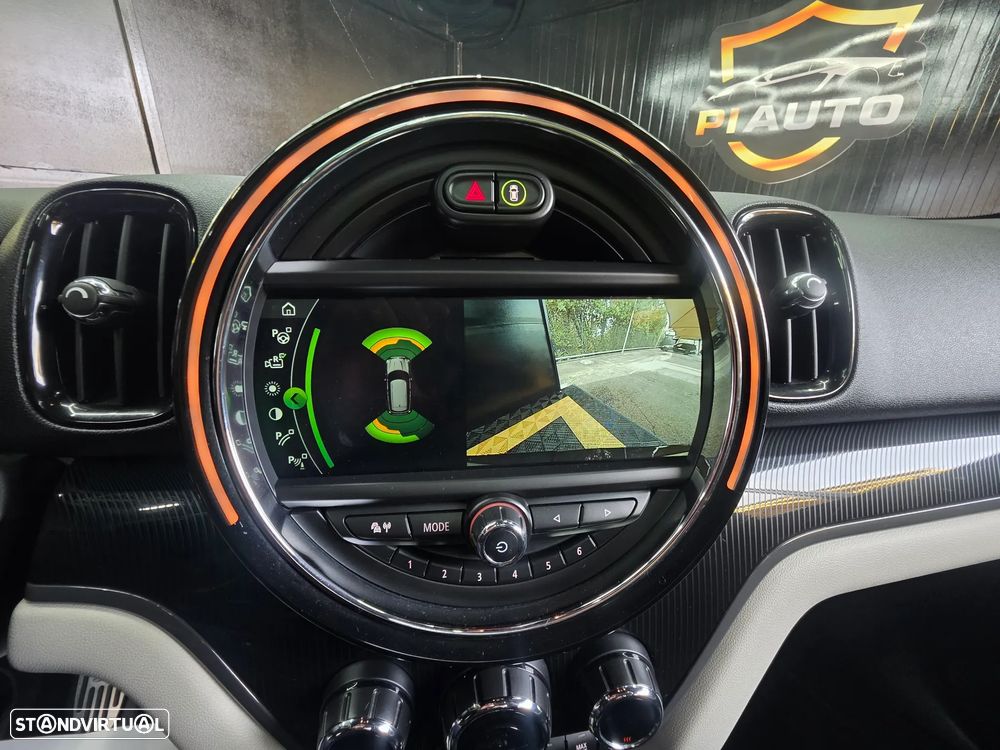 MINI Countryman Cooper SE ALL4 Auto - 49