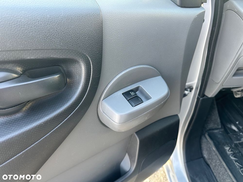 Nissan NV200 Evalia 1.6 Acenta - 20