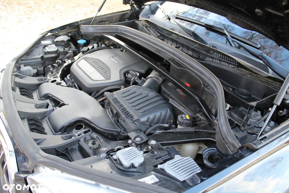 BMW X1 xDrive20d xLine sport - 32