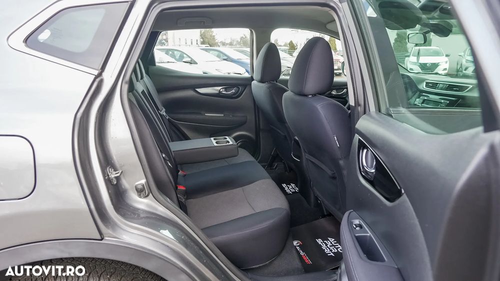 Nissan Qashqai 1.5 DCI ACENTA - 24