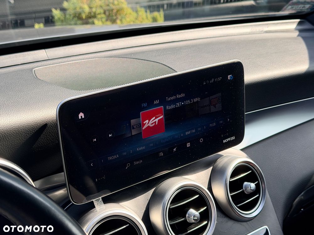 Mercedes-Benz GLC 200 4-Matic - 20