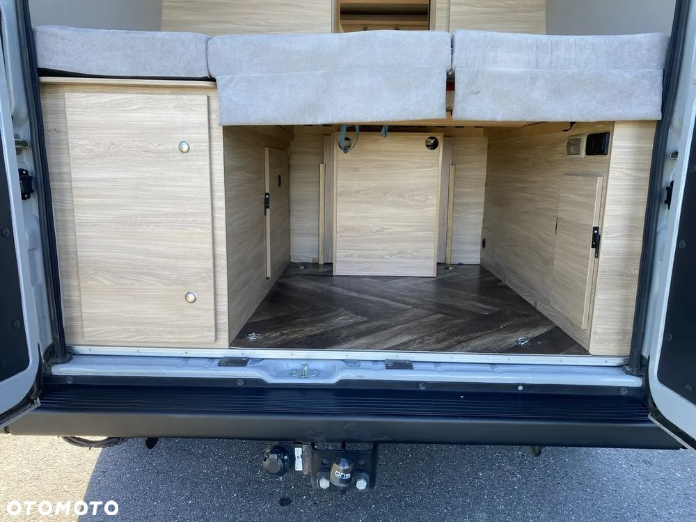 KNAUS BOXSTAR 600 XL LifeTime - 7