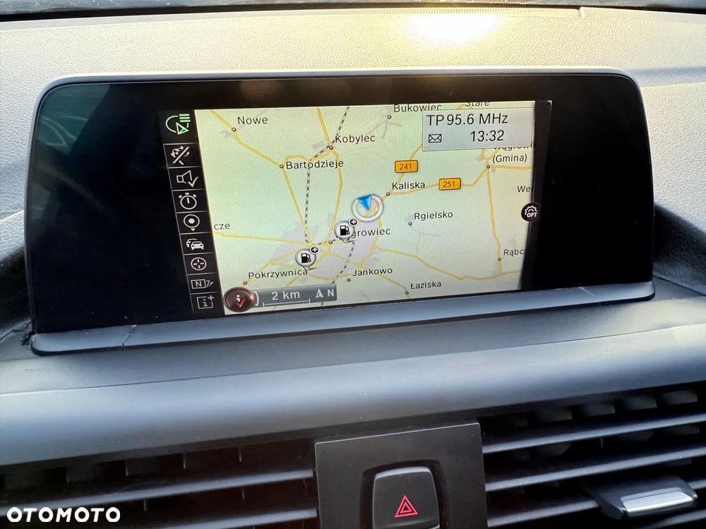 BMW Seria 1 114d Sport Line - 23