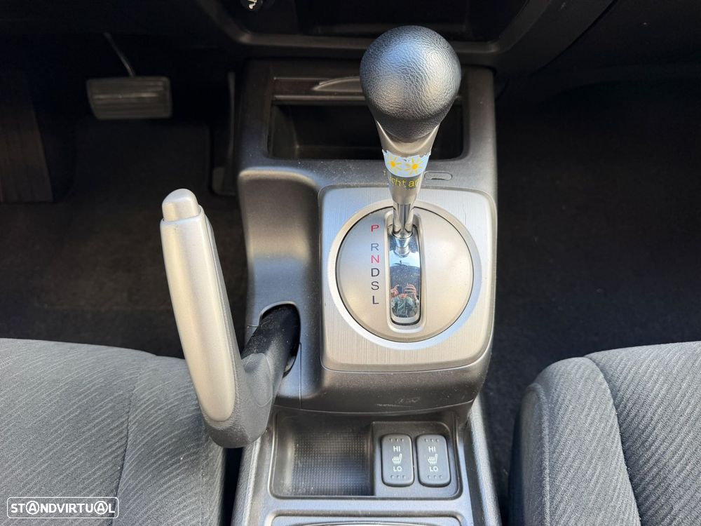 Honda Civic - 17