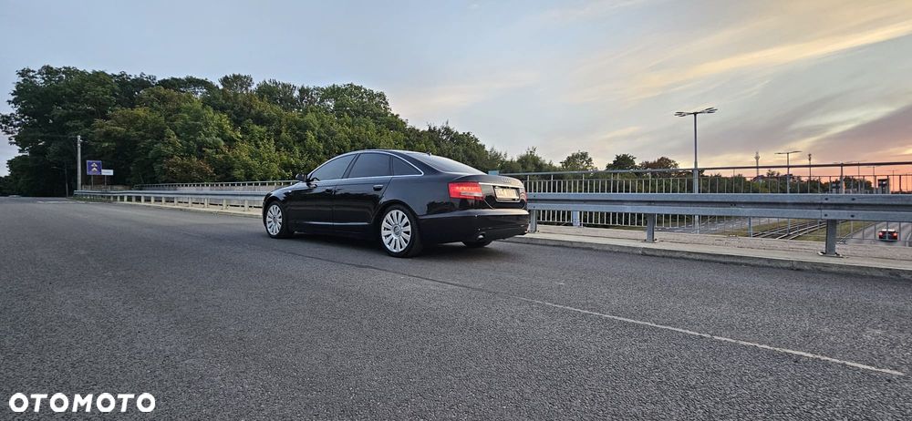 Audi A6 Limousine - 15