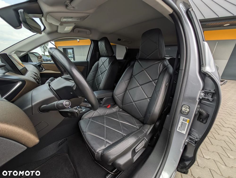 DS Automobiles DS 3 Crossback Grand Chic - 35