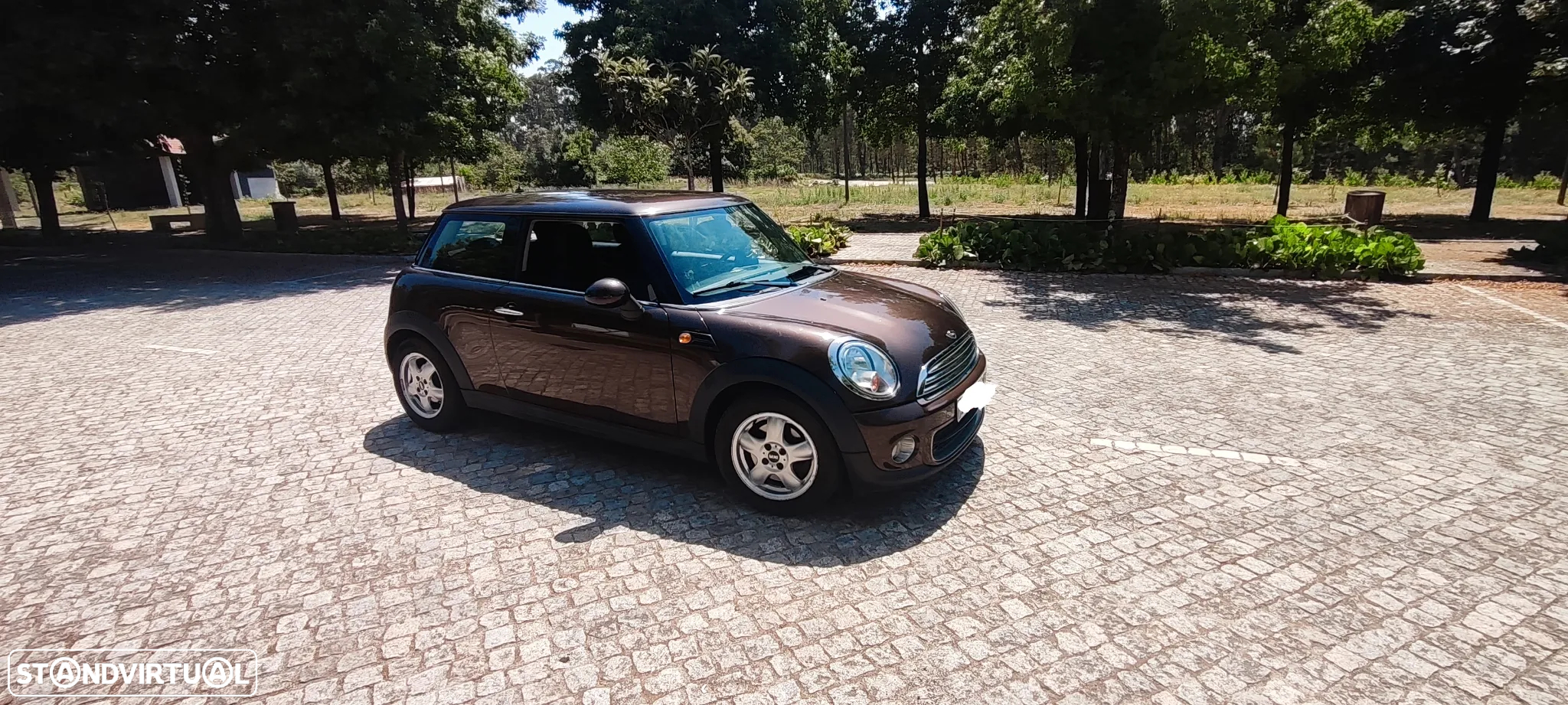 MINI 3 Portas One 1.6 - 6