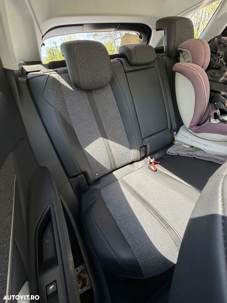 Peugeot 3008 2.0 BlueHDI S&S Allure - 11