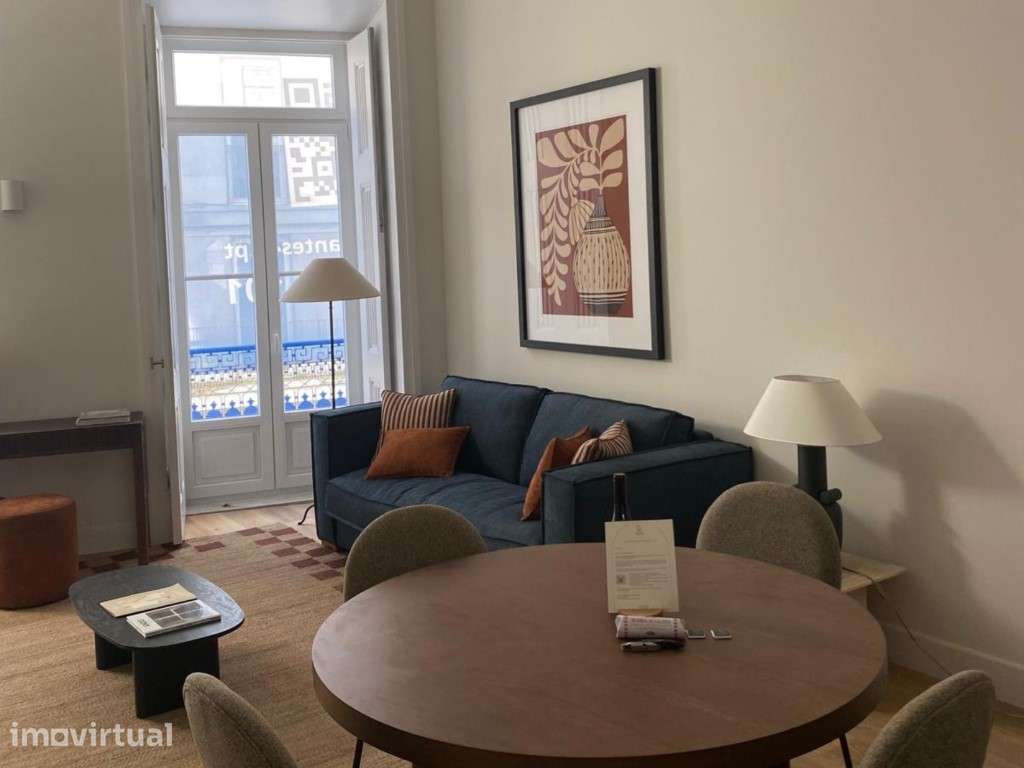 Apartamento em Santos, investimento, minutos a pé do rio, Santos-La... - Grande imagem: 4/28