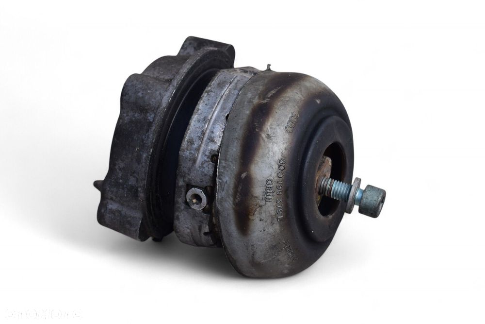 Poduszka Silnika AUDI A8 D3 3.7 4.2 V8 Benzyna 4E0199381BS - 1